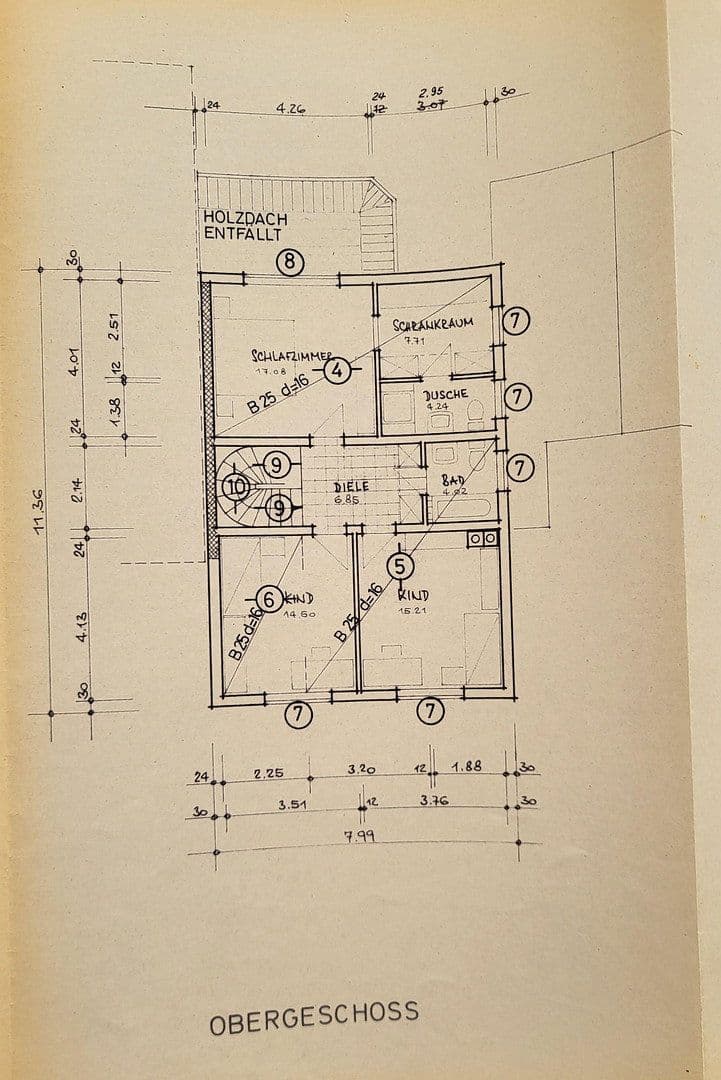 Predaj domu 195 m², pozemek 356 m², Am Waldfrieden 38, Oftersheim, Bádensko-Wurttembersko Predaj domu 195 m², pozemek 356 m², Am Waldfrieden 38, Oftersheim, Bádensko-Wurttembersko
