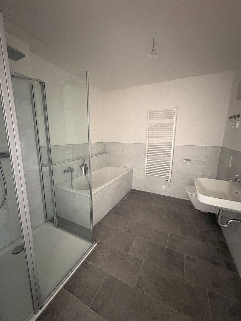Predaj bytu 3-izbový 60 m², Sassnitz, Meklenbursko-Predpomoransko Predaj bytu 3-izbový 60 m², Sassnitz, Meklenbursko-Predpomoransko