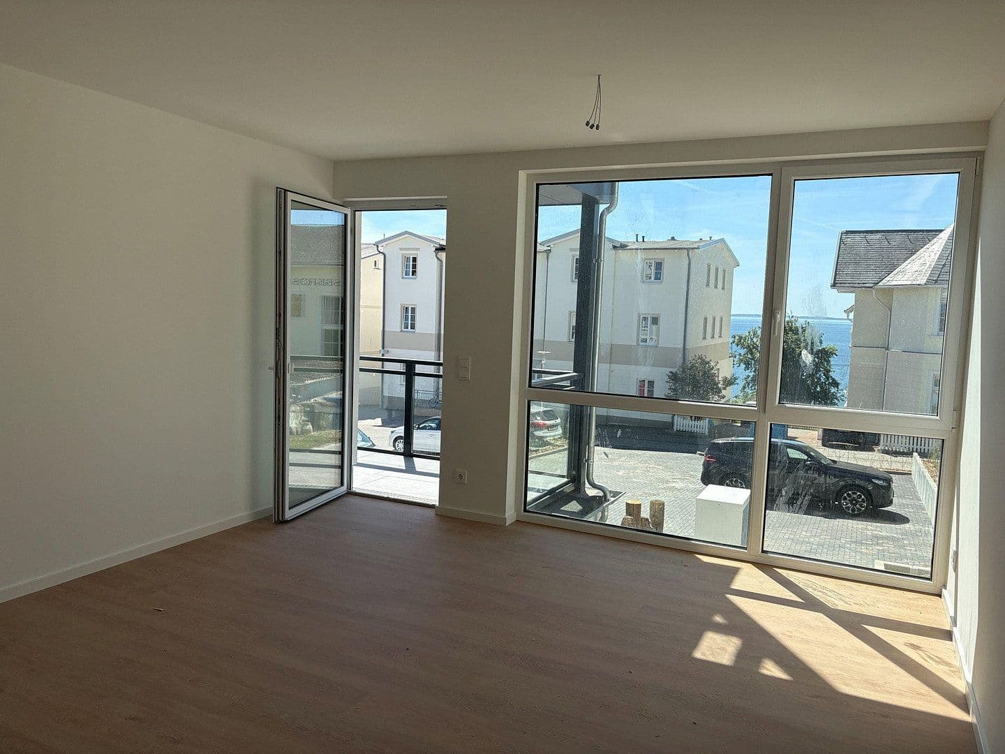 Predaj bytu 3-izbový 60 m², Sassnitz, Meklenbursko-Predpomoransko Predaj bytu 3-izbový 60 m², Sassnitz, Meklenbursko-Predpomoransko