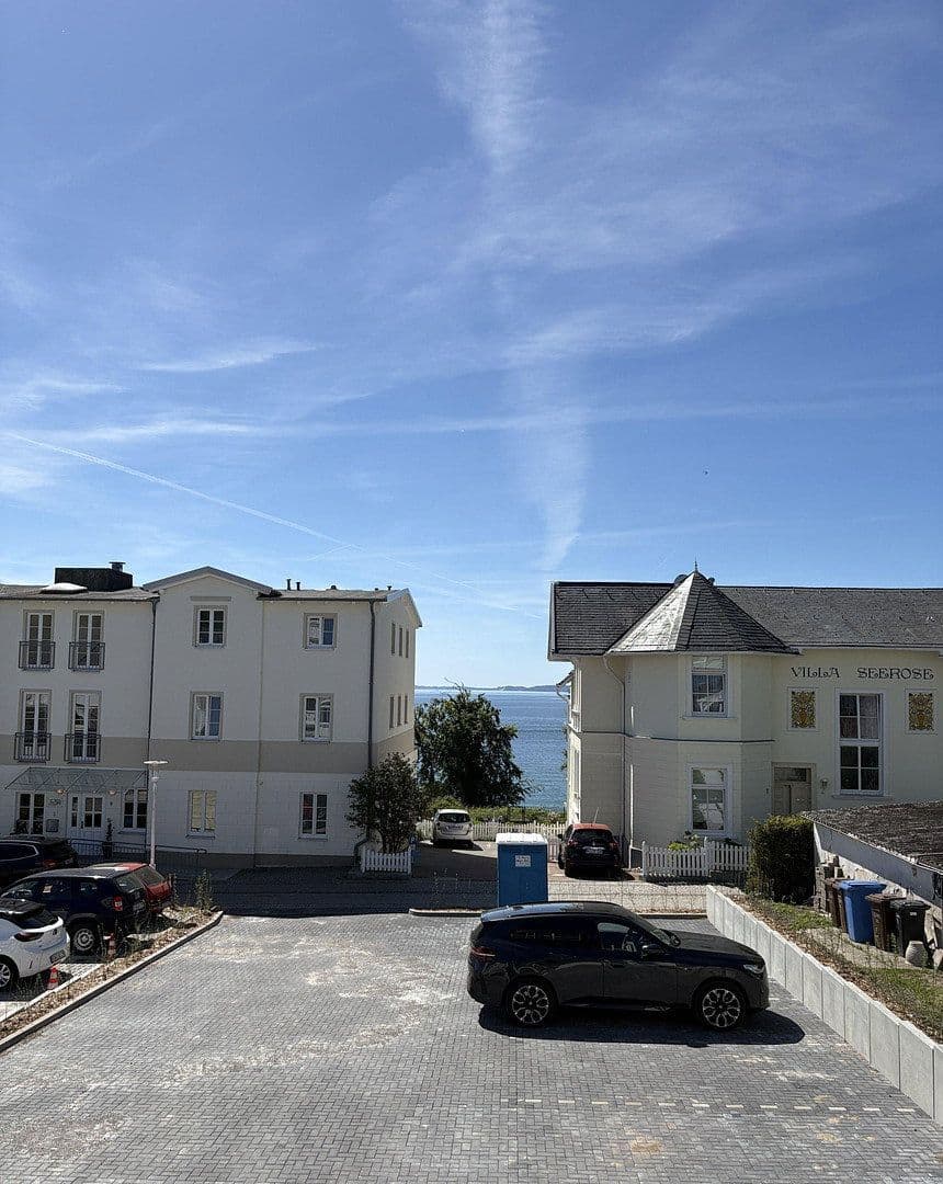 Predaj bytu 3-izbový 60 m², Sassnitz, Meklenbursko-Predpomoransko Predaj bytu 3-izbový 60 m², Sassnitz, Meklenbursko-Predpomoransko