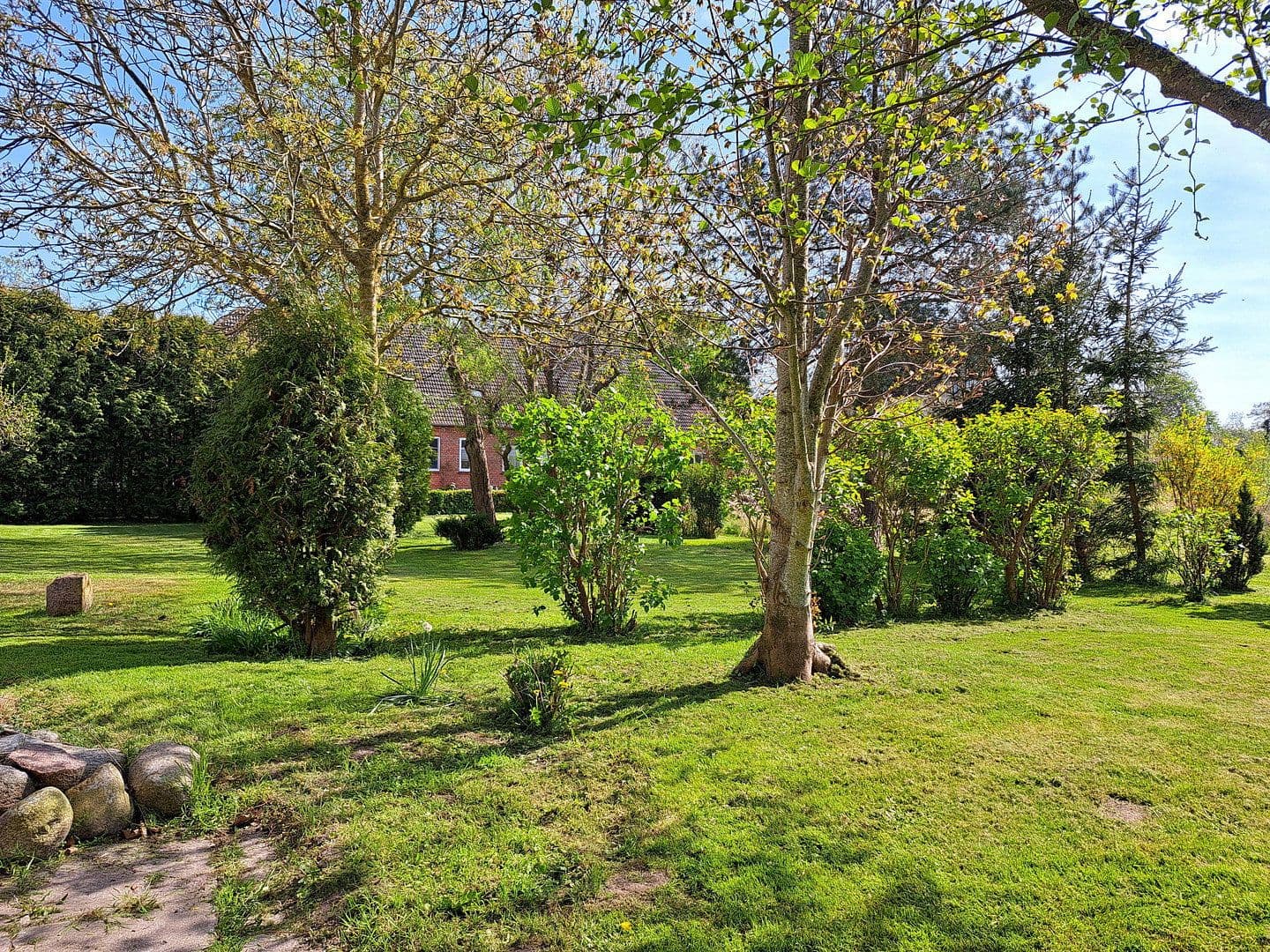 Predaj pozemku 1.300 m², Parkstraße 7, Velgast, Meklenbursko-Predpomoransko Predaj pozemku 1.300 m², Parkstraße 7, Velgast, Meklenbursko-Predpomoransko