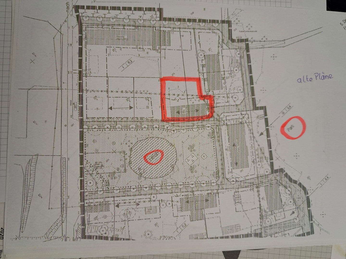 Predaj pozemku 1.300 m², Parkstraße 7, Velgast, Meklenbursko-Predpomoransko Predaj pozemku 1.300 m², Parkstraße 7, Velgast, Meklenbursko-Predpomoransko