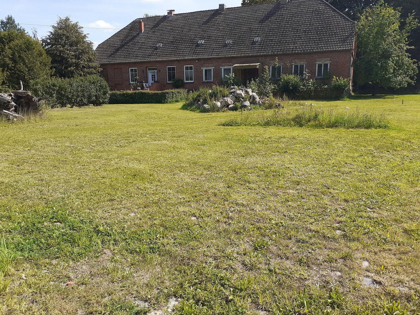 Predaj pozemku 1.300 m², Parkstraße 7, Velgast, Meklenbursko-Predpomoransko Predaj pozemku 1.300 m², Parkstraße 7, Velgast, Meklenbursko-Predpomoransko