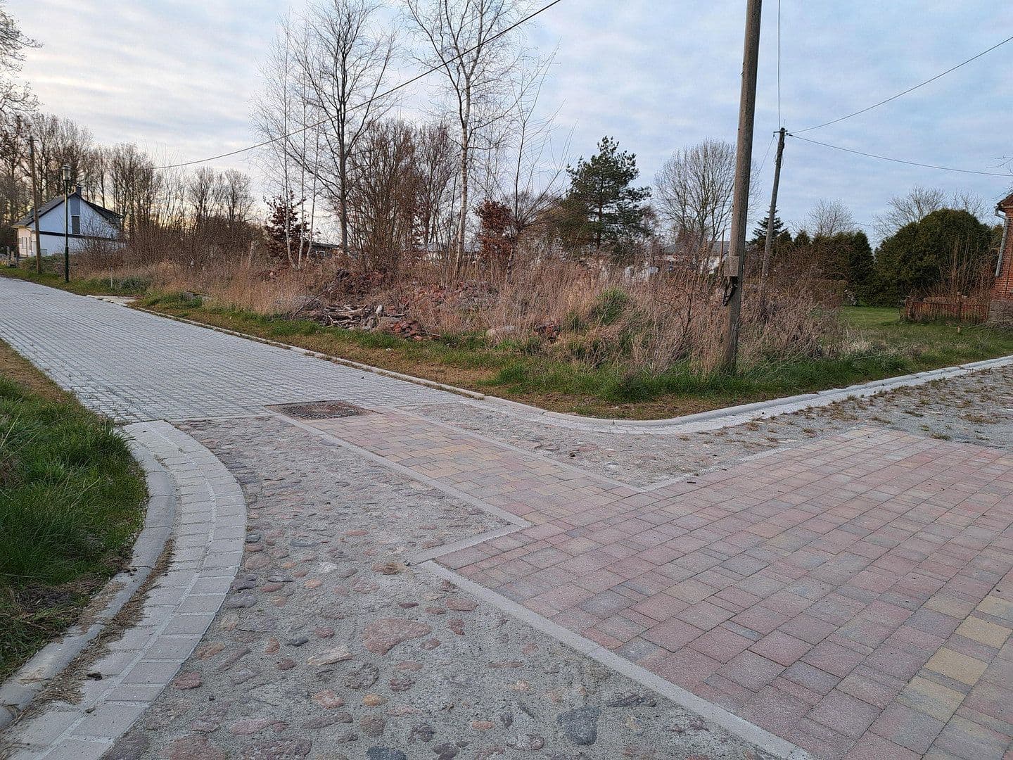 Predaj pozemku 1.300 m², Parkstraße 7, Velgast, Meklenbursko-Predpomoransko Predaj pozemku 1.300 m², Parkstraße 7, Velgast, Meklenbursko-Predpomoransko