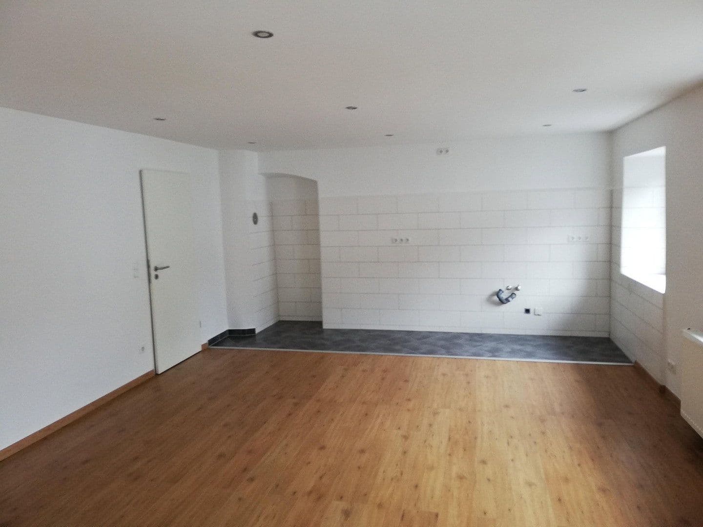 Prenájom bytu 2-izbový 70 m², Kochel am See, Bavorsko Prenájom bytu 2-izbový 70 m², Kochel am See, Bavorsko
