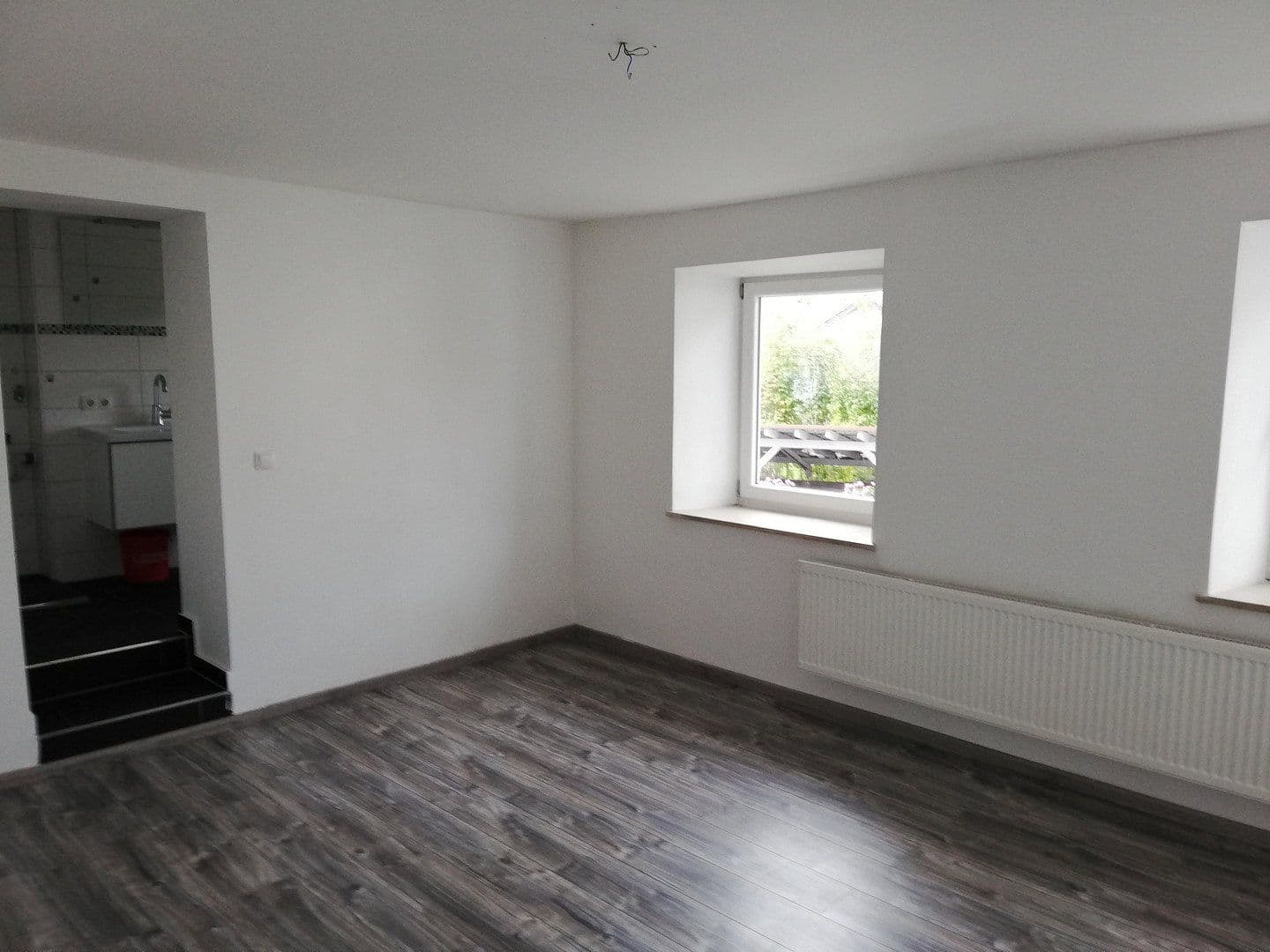 Prenájom bytu 2-izbový 70 m², Kochel am See, Bavorsko Prenájom bytu 2-izbový 70 m², Kochel am See, Bavorsko