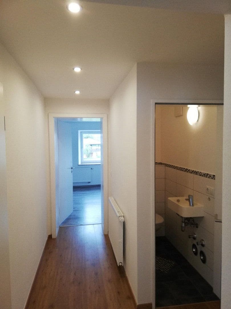 Prenájom bytu 2-izbový 70 m², Kochel am See, Bavorsko Prenájom bytu 2-izbový 70 m², Kochel am See, Bavorsko
