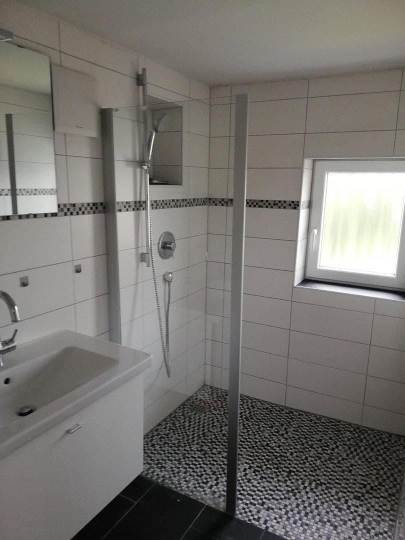 Prenájom bytu 2-izbový 70 m², Kochel am See, Bavorsko Prenájom bytu 2-izbový 70 m², Kochel am See, Bavorsko