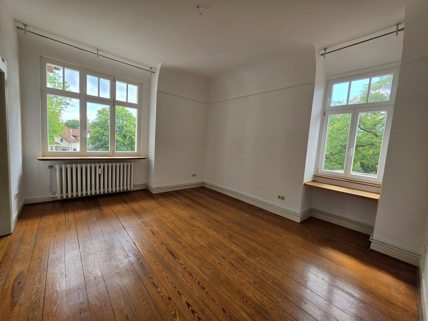 Prenájom bytu 3-izbový 101 m², Baurat-Gerber-Straße 18, Göttingen, Dolné Sasko Prenájom bytu 3-izbový 101 m², Baurat-Gerber-Straße 18, Göttingen, Dolné Sasko