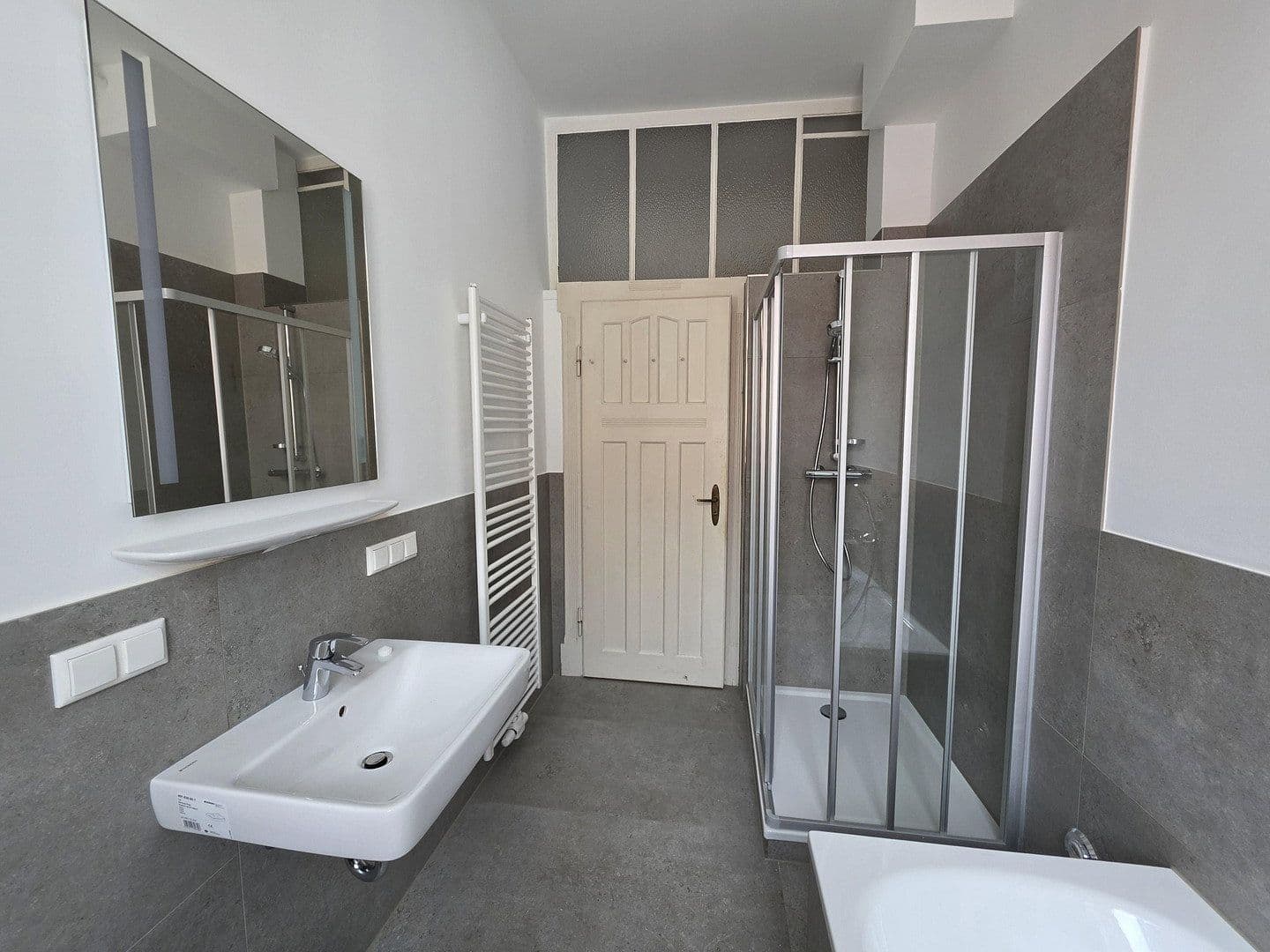 Prenájom bytu 3-izbový 101 m², Baurat-Gerber-Straße 18, Göttingen, Dolné Sasko Prenájom bytu 3-izbový 101 m², Baurat-Gerber-Straße 18, Göttingen, Dolné Sasko