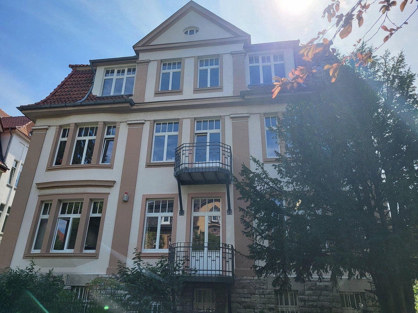 Prenájom bytu 3-izbový 101 m², Baurat-Gerber-Straße 18, Göttingen, Dolné Sasko Prenájom bytu 3-izbový 101 m², Baurat-Gerber-Straße 18, Göttingen, Dolné Sasko