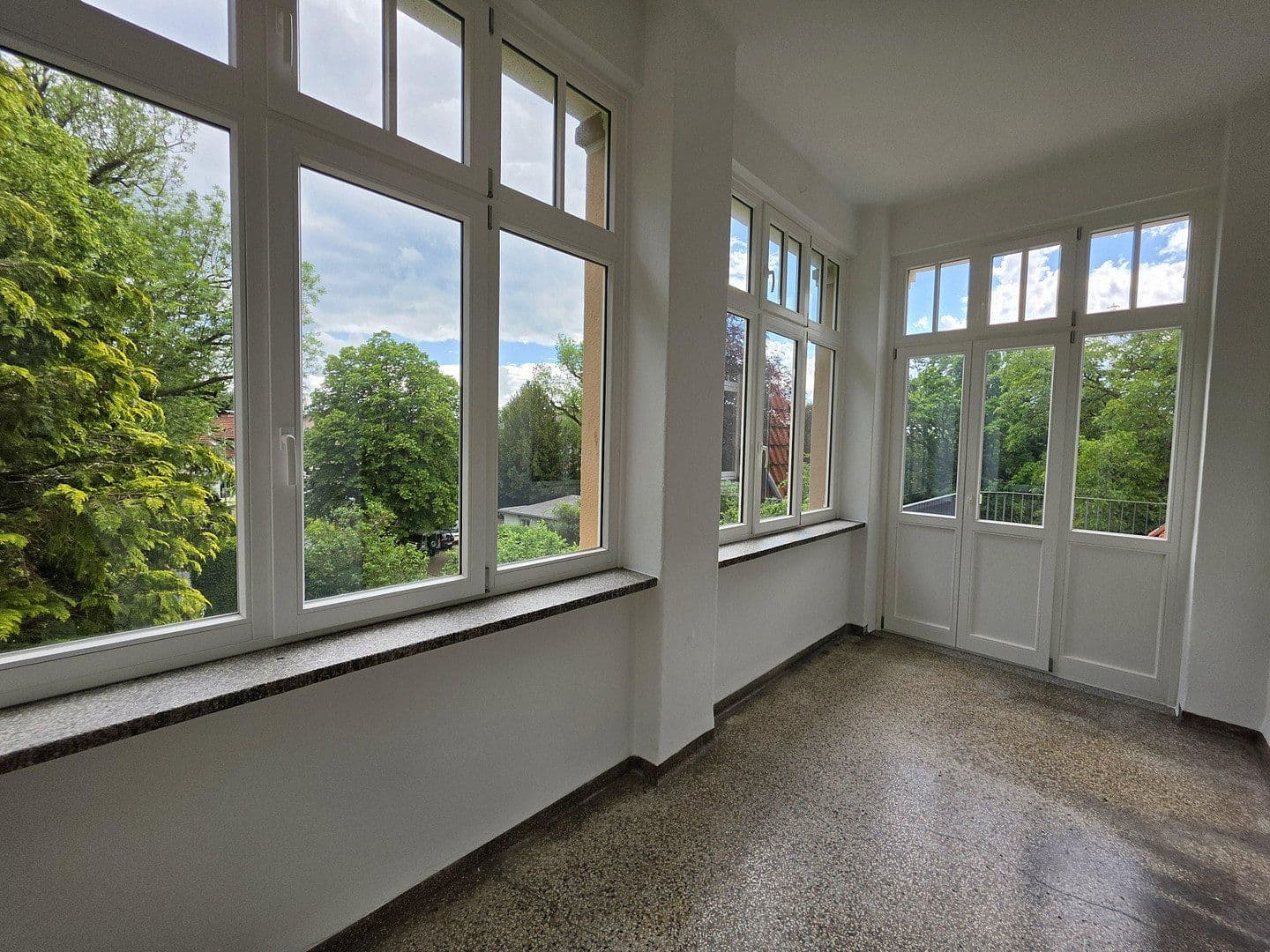 Prenájom bytu 3-izbový 101 m², Baurat-Gerber-Straße 18, Göttingen, Dolné Sasko Prenájom bytu 3-izbový 101 m², Baurat-Gerber-Straße 18, Göttingen, Dolné Sasko