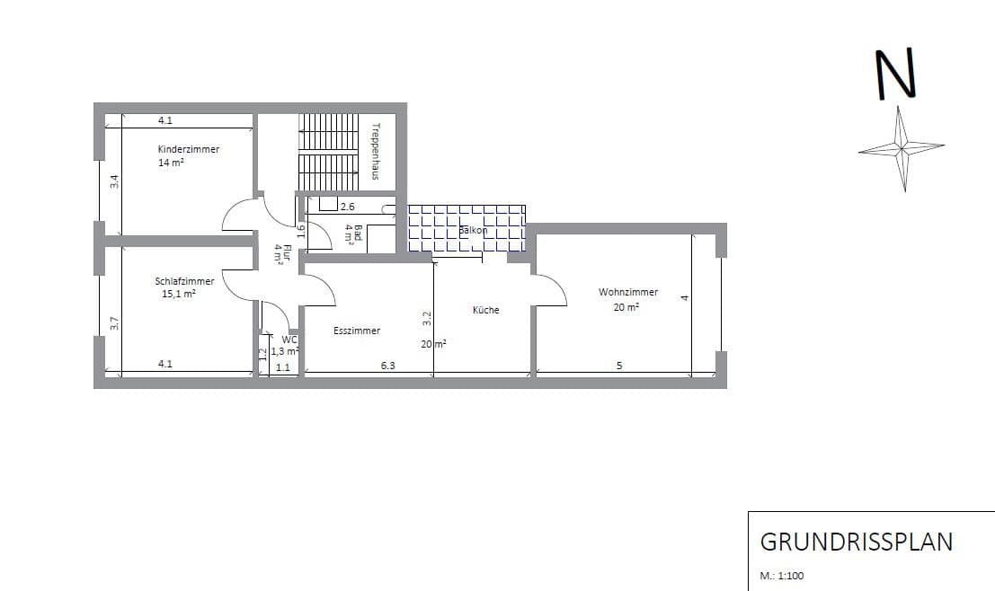 Prenájom domu 80 m², pozemek 370 m², Römerberg, Porýnie-Falcko Prenájom domu 80 m², pozemek 370 m², Römerberg, Porýnie-Falcko