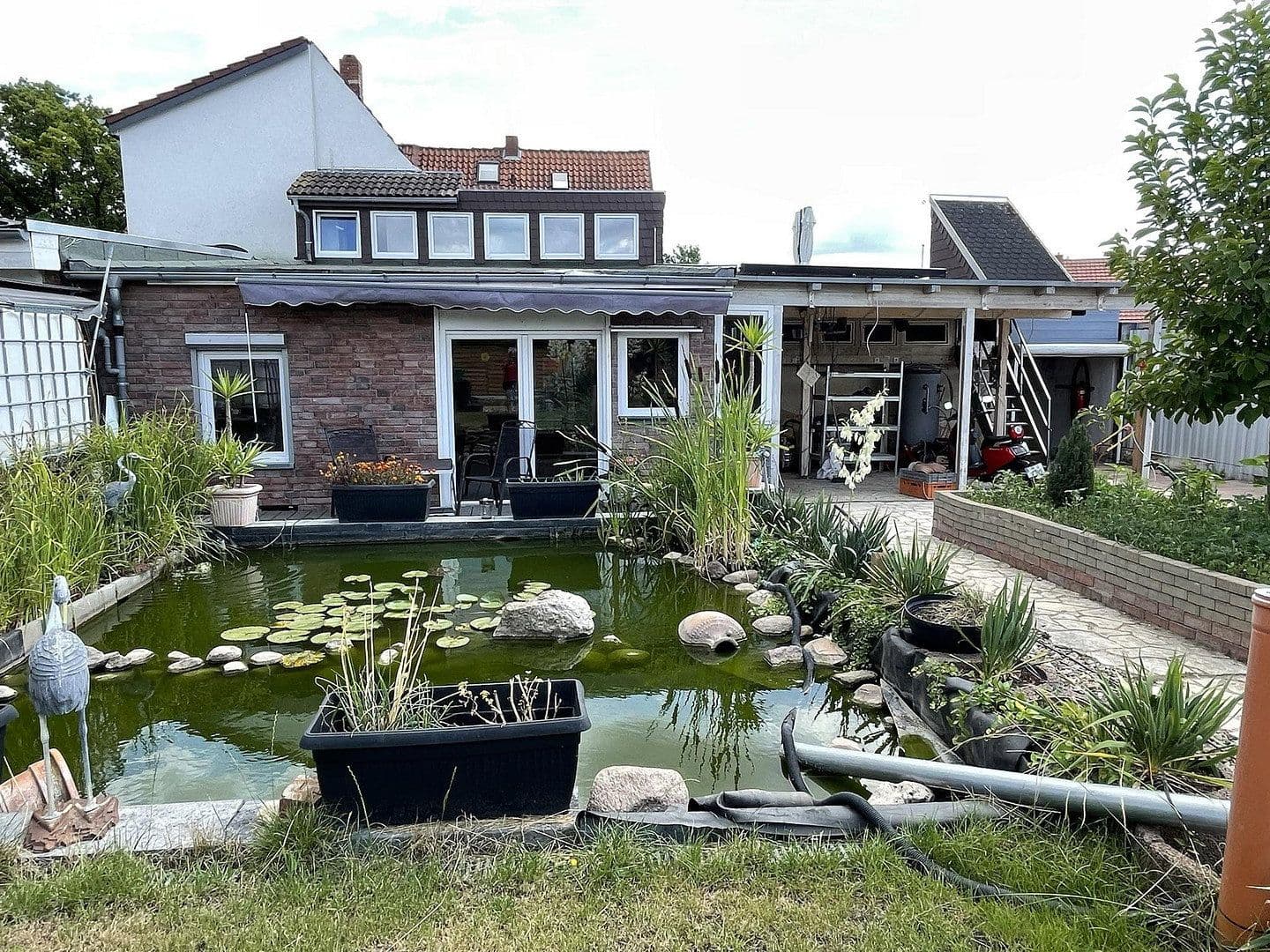 Predaj domu 178 m², pozemek 855 m², Hemmingen, Dolné Sasko Predaj domu 178 m², pozemek 855 m², Hemmingen, Dolné Sasko
