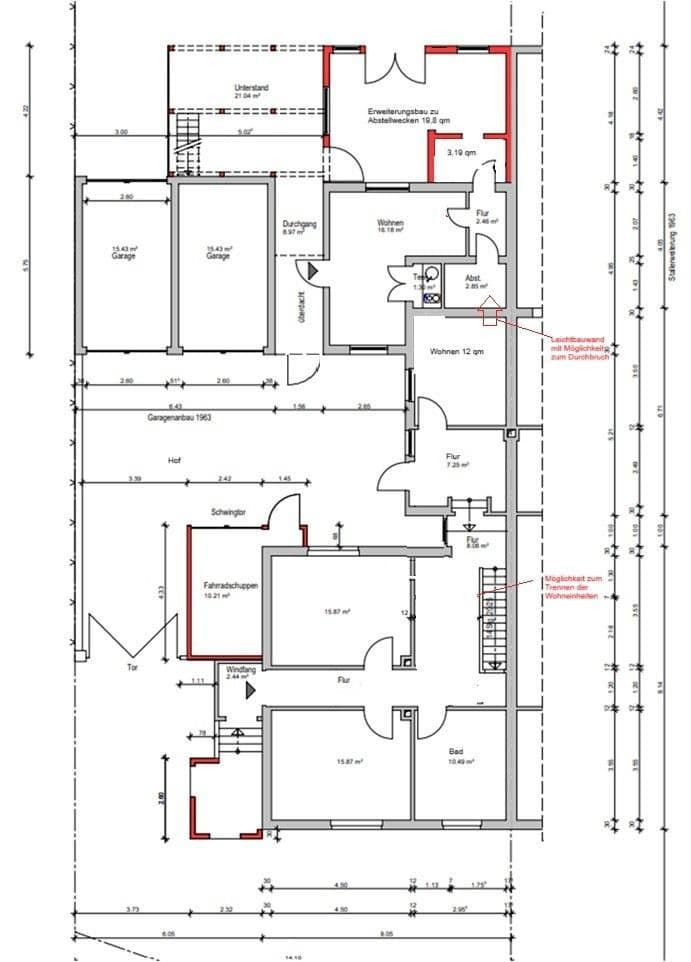 Predaj domu 178 m², pozemek 855 m², Hemmingen, Dolné Sasko Predaj domu 178 m², pozemek 855 m², Hemmingen, Dolné Sasko