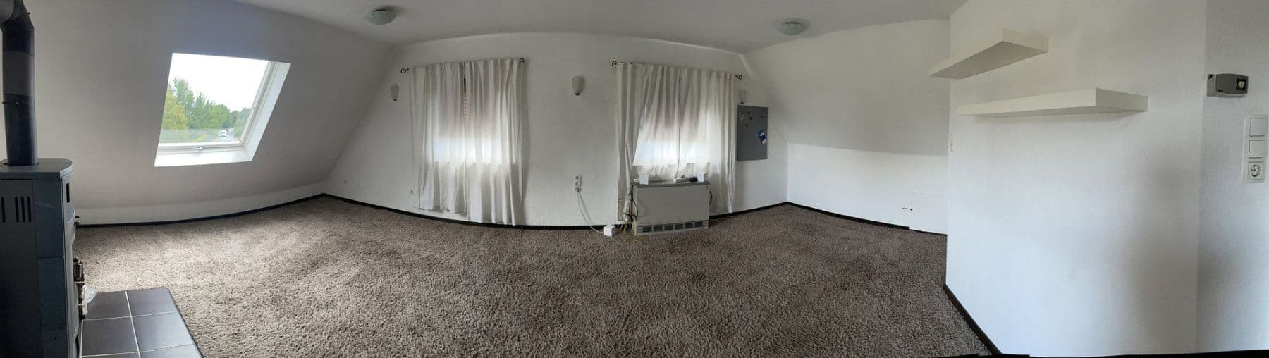 Predaj domu 178 m², pozemek 855 m², Hemmingen, Dolné Sasko Predaj domu 178 m², pozemek 855 m², Hemmingen, Dolné Sasko