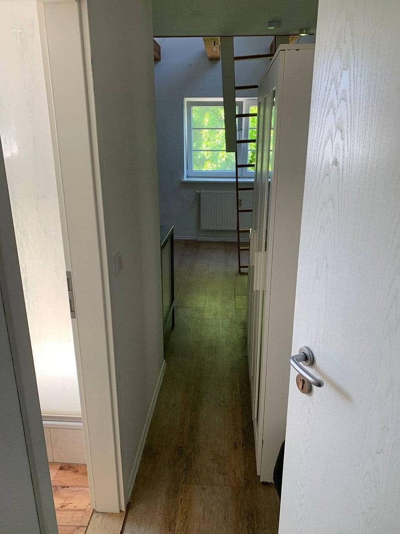 Prenájom bytu 1-izbový 20 m², Sylt, Šlezvicko-Holštajnsko Prenájom bytu 1-izbový 20 m², Sylt, Šlezvicko-Holštajnsko