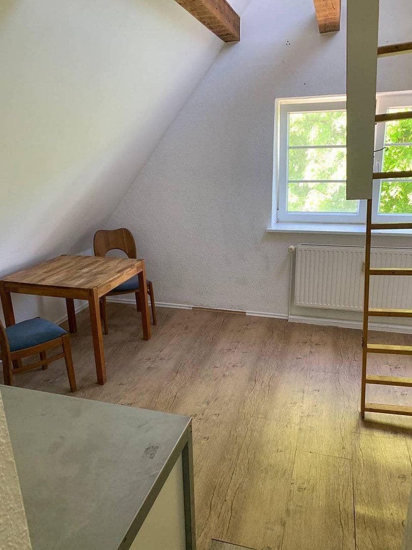 Prenájom bytu 1-izbový 20 m², Sylt, Šlezvicko-Holštajnsko Prenájom bytu 1-izbový 20 m², Sylt, Šlezvicko-Holštajnsko