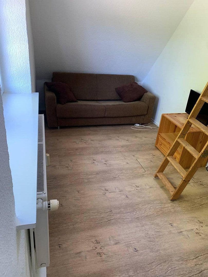 Prenájom bytu 1-izbový 20 m², Sylt, Šlezvicko-Holštajnsko Prenájom bytu 1-izbový 20 m², Sylt, Šlezvicko-Holštajnsko