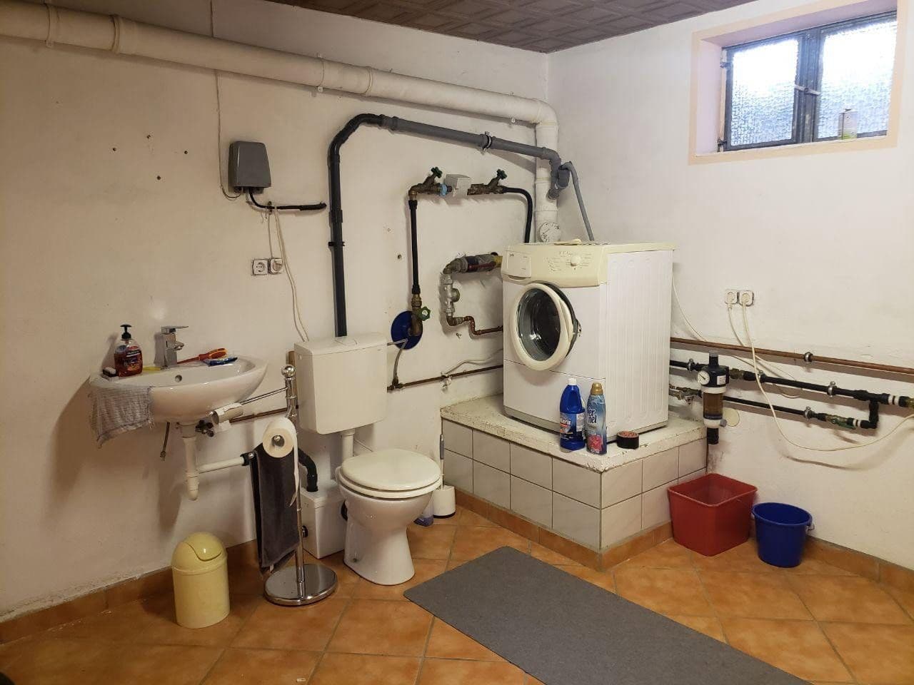 Predaj domu 75 m², pozemek 878 m², Lampertheim, Hesensko Predaj domu 75 m², pozemek 878 m², Lampertheim, Hesensko
