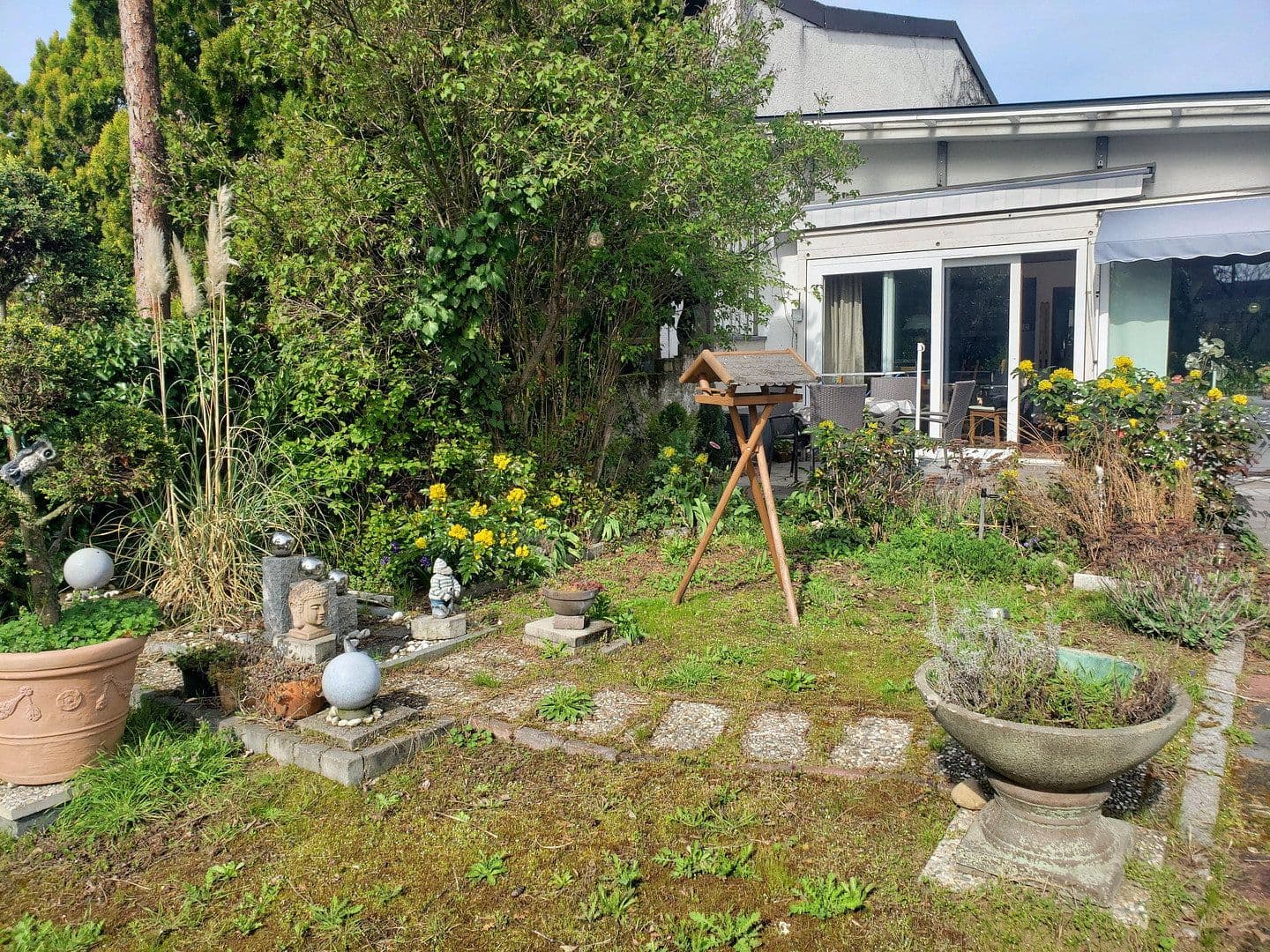Predaj domu 75 m², pozemek 878 m², Lampertheim, Hesensko Predaj domu 75 m², pozemek 878 m², Lampertheim, Hesensko