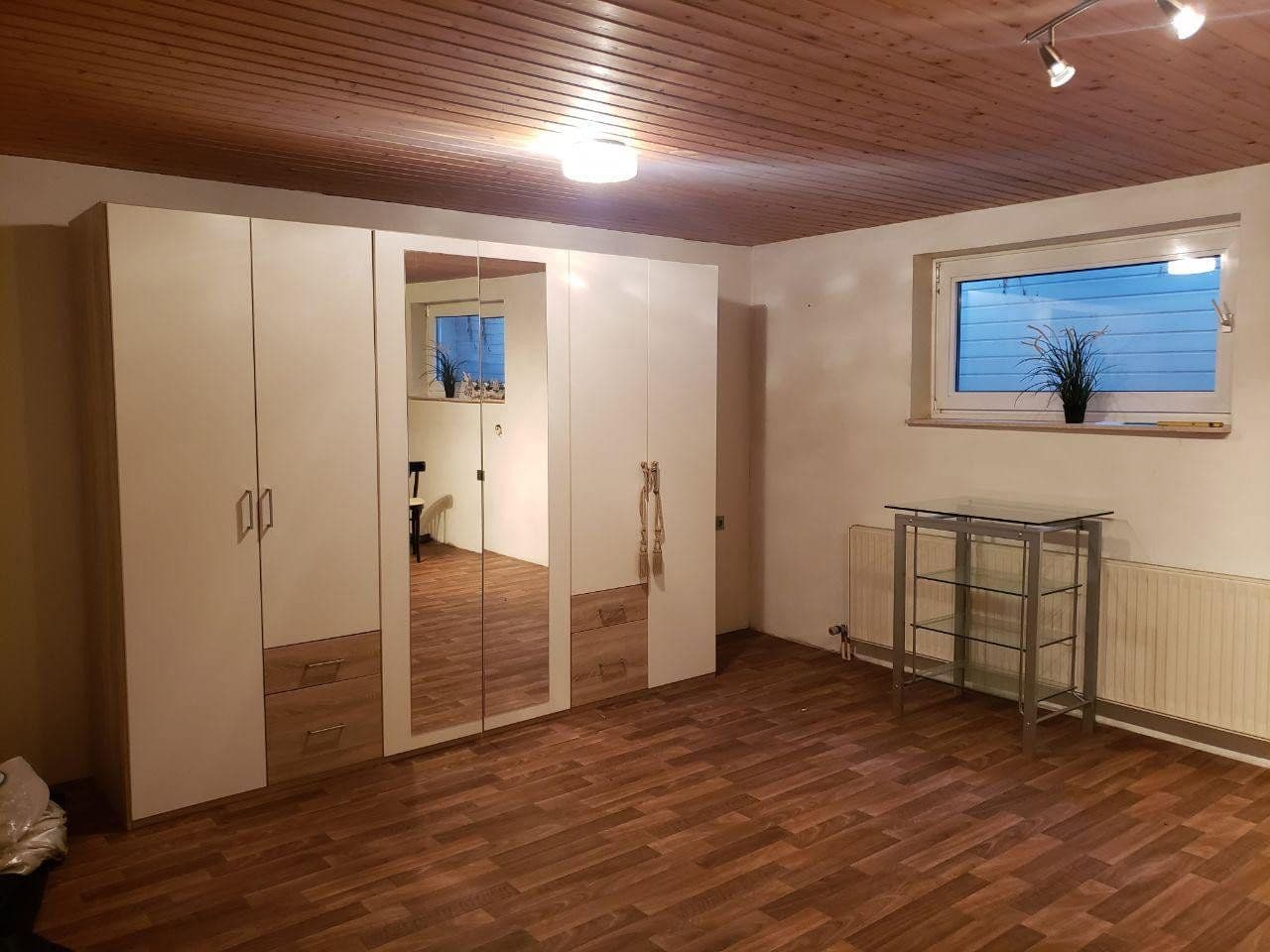 Predaj domu 75 m², pozemek 878 m², Lampertheim, Hesensko Predaj domu 75 m², pozemek 878 m², Lampertheim, Hesensko
