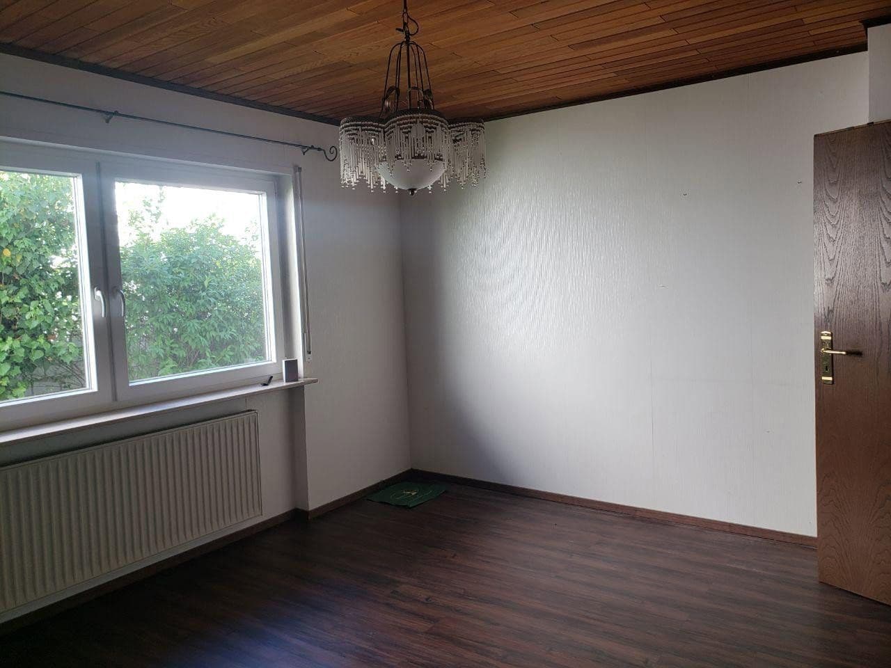 Predaj domu 75 m², pozemek 878 m², Lampertheim, Hesensko Predaj domu 75 m², pozemek 878 m², Lampertheim, Hesensko