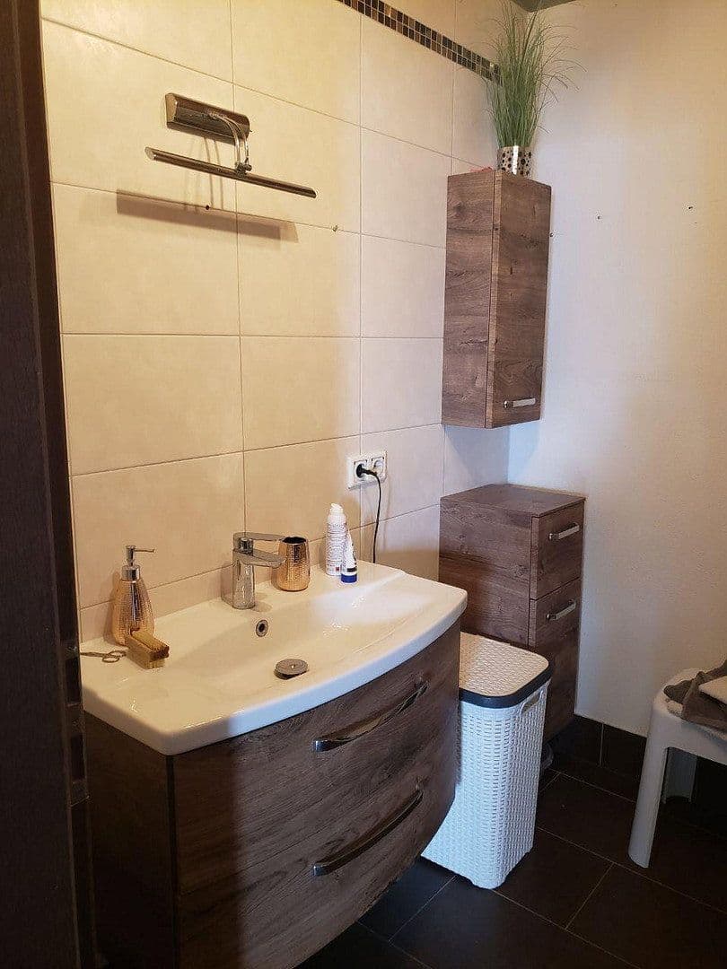 Predaj domu 75 m², pozemek 878 m², Lampertheim, Hesensko Predaj domu 75 m², pozemek 878 m², Lampertheim, Hesensko