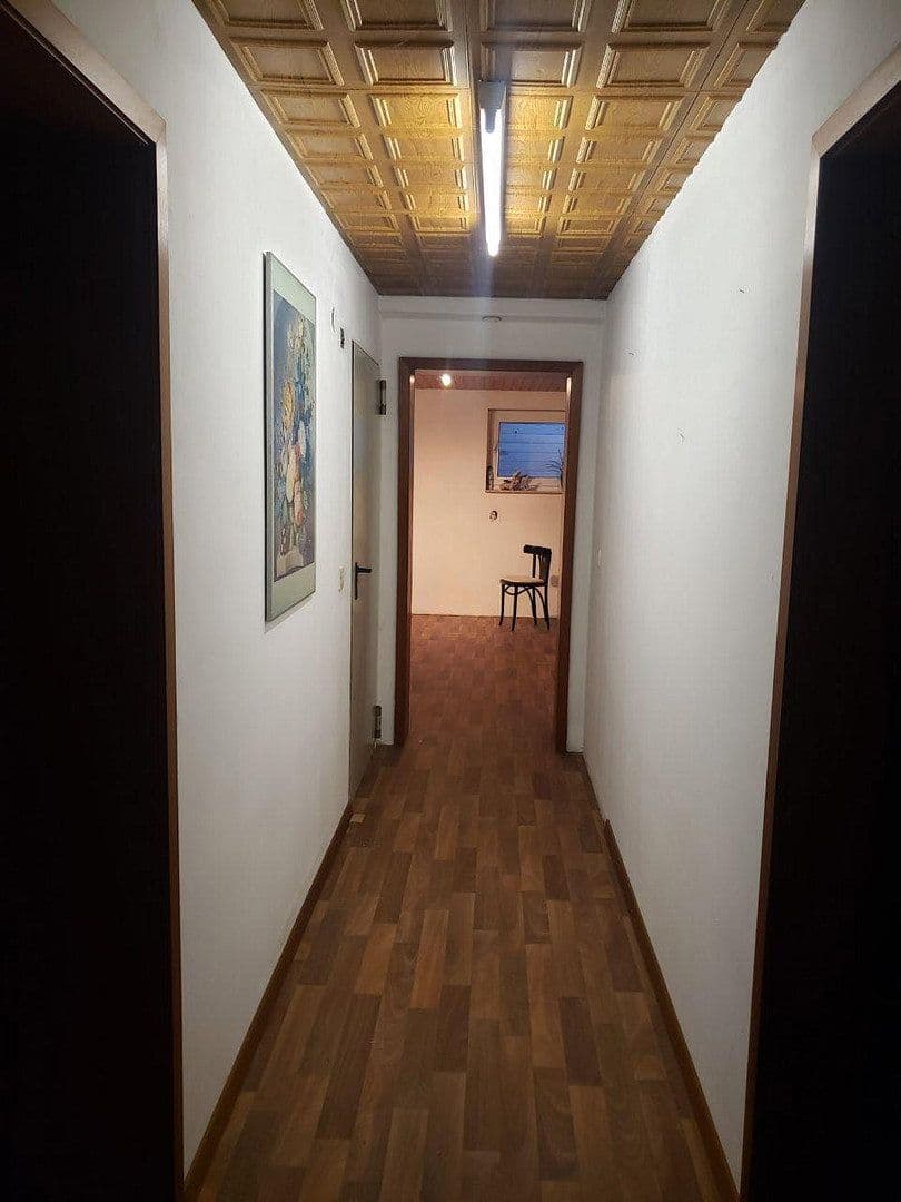 Predaj domu 75 m², pozemek 878 m², Lampertheim, Hesensko Predaj domu 75 m², pozemek 878 m², Lampertheim, Hesensko