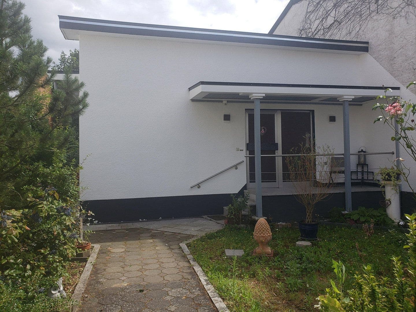 Predaj domu 75 m², pozemek 878 m², Lampertheim, Hesensko Predaj domu 75 m², pozemek 878 m², Lampertheim, Hesensko