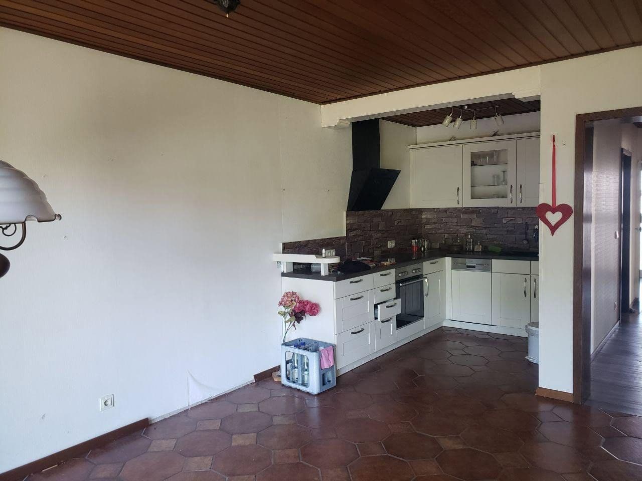 Predaj domu 75 m², pozemek 878 m², Lampertheim, Hesensko Predaj domu 75 m², pozemek 878 m², Lampertheim, Hesensko