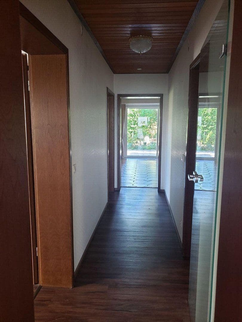 Predaj domu 75 m², pozemek 878 m², Lampertheim, Hesensko Predaj domu 75 m², pozemek 878 m², Lampertheim, Hesensko