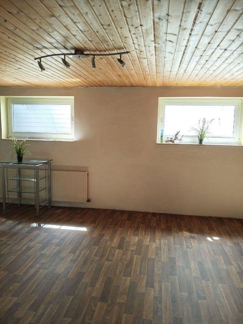 Predaj domu 75 m², pozemek 878 m², Lampertheim, Hesensko Predaj domu 75 m², pozemek 878 m², Lampertheim, Hesensko