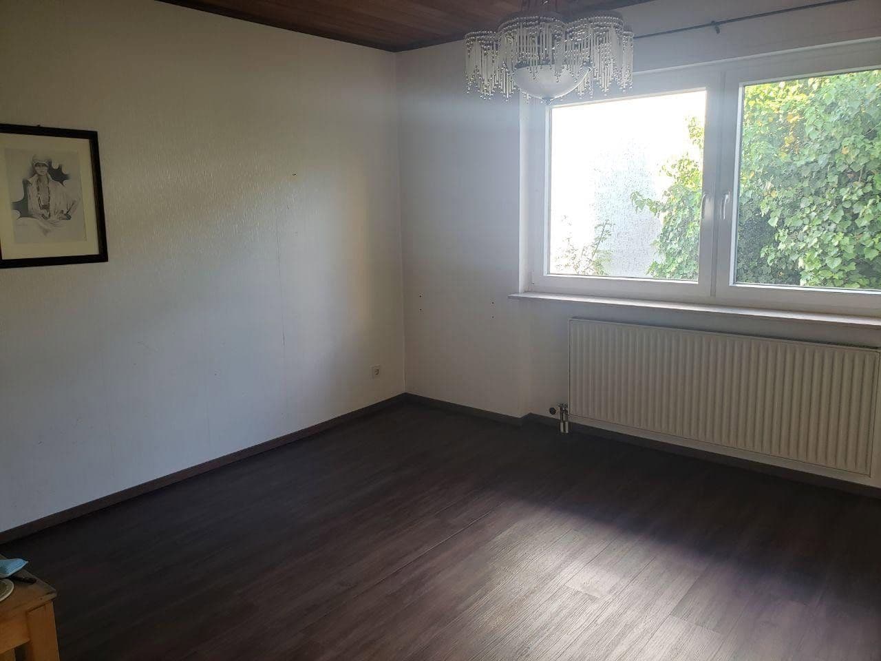Predaj domu 75 m², pozemek 878 m², Lampertheim, Hesensko Predaj domu 75 m², pozemek 878 m², Lampertheim, Hesensko
