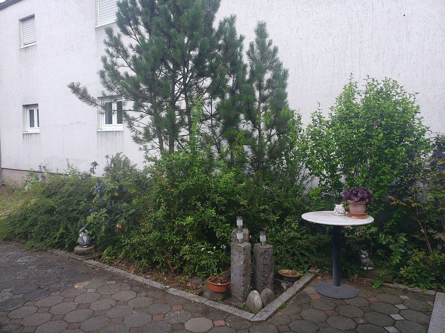 Predaj domu 75 m², pozemek 878 m², Lampertheim, Hesensko Predaj domu 75 m², pozemek 878 m², Lampertheim, Hesensko