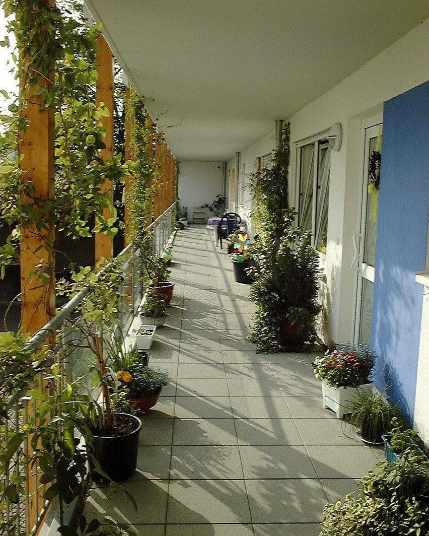 Prenájom bytu 4-izbový 90 m², Neuwied, Porýnie-Falcko Prenájom bytu 4-izbový 90 m², Neuwied, Porýnie-Falcko
