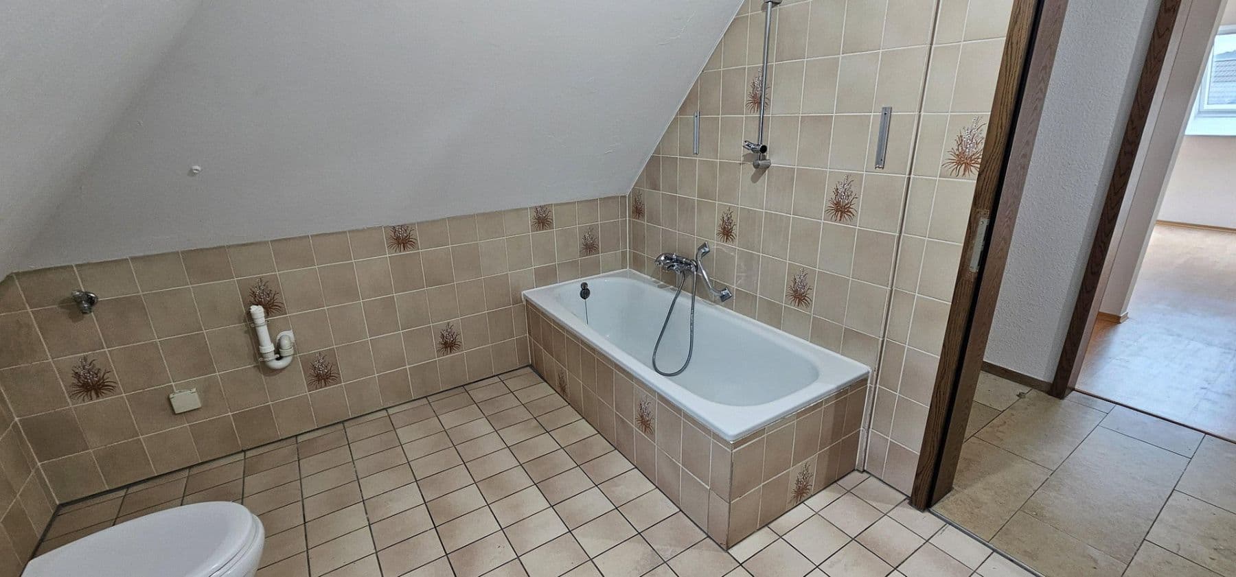 Predaj bytu 3-izbový 69 m², Sattlertorstr. 25A, Forchheim, Bavorsko Predaj bytu 3-izbový 69 m², Sattlertorstr. 25A, Forchheim, Bavorsko
