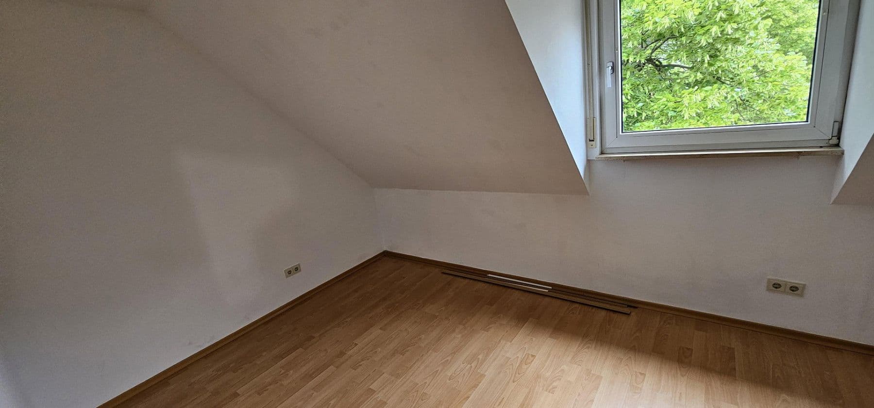 Predaj bytu 3-izbový 69 m², Sattlertorstr. 25A, Forchheim, Bavorsko Predaj bytu 3-izbový 69 m², Sattlertorstr. 25A, Forchheim, Bavorsko