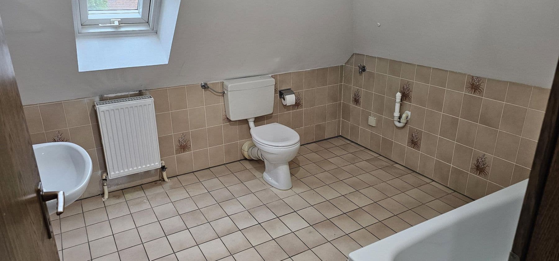 Predaj bytu 3-izbový 69 m², Sattlertorstr. 25A, Forchheim, Bavorsko Predaj bytu 3-izbový 69 m², Sattlertorstr. 25A, Forchheim, Bavorsko