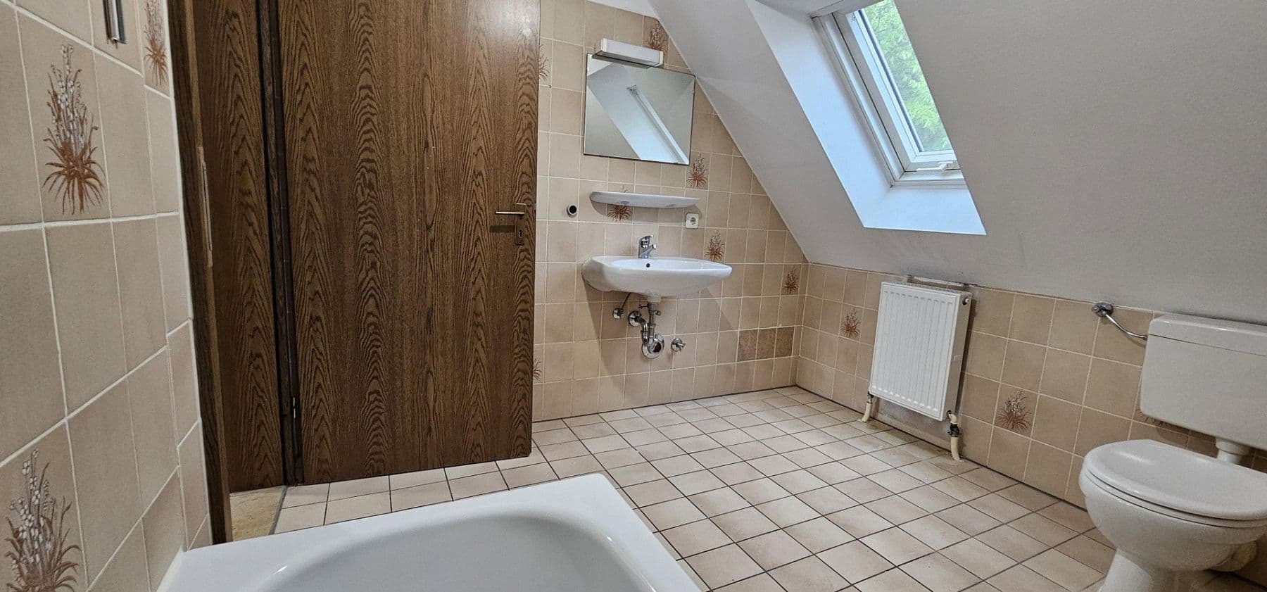Predaj bytu 3-izbový 69 m², Sattlertorstr. 25A, Forchheim, Bavorsko Predaj bytu 3-izbový 69 m², Sattlertorstr. 25A, Forchheim, Bavorsko