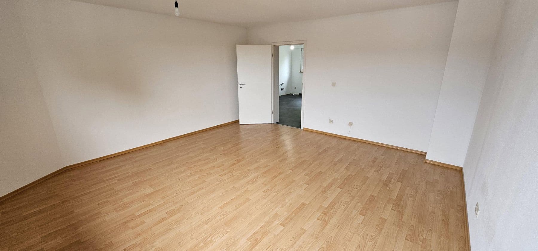 Predaj bytu 3-izbový 69 m², Sattlertorstr. 25A, Forchheim, Bavorsko Predaj bytu 3-izbový 69 m², Sattlertorstr. 25A, Forchheim, Bavorsko