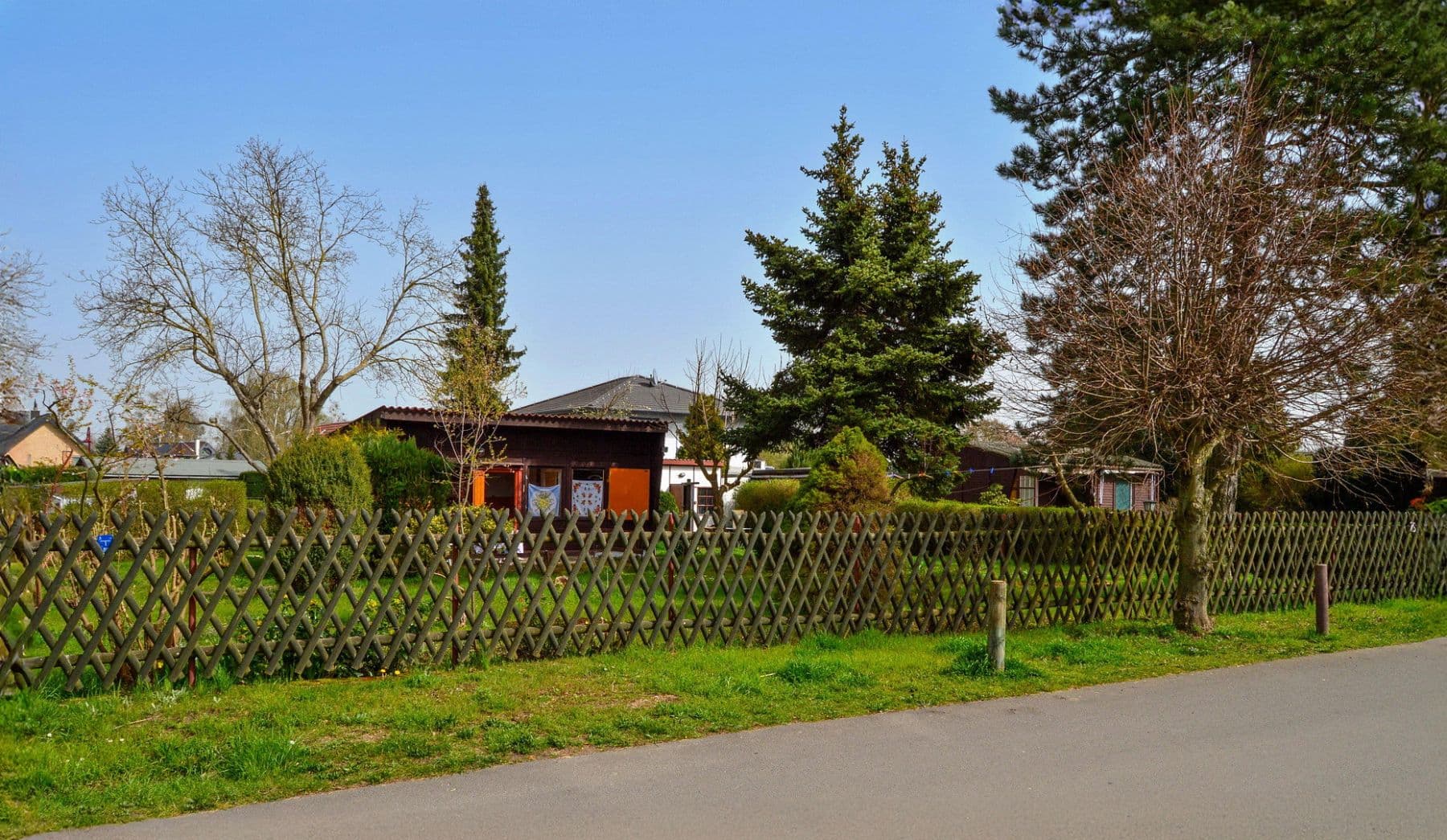 Predaj pozemku 609 m², Stralsunder Straße 25, Neuenhagen bei Berlin, Brandenbursko Predaj pozemku 609 m², Stralsunder Straße 25, Neuenhagen bei Berlin, Brandenbursko