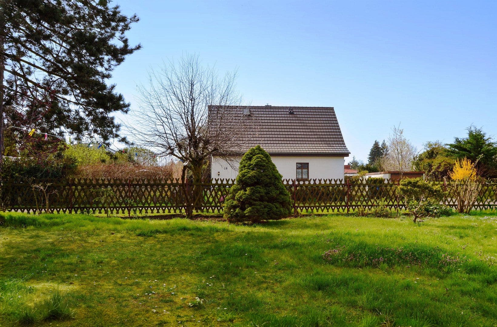 Predaj pozemku 609 m², Stralsunder Straße 25, Neuenhagen bei Berlin, Brandenbursko Predaj pozemku 609 m², Stralsunder Straße 25, Neuenhagen bei Berlin, Brandenbursko