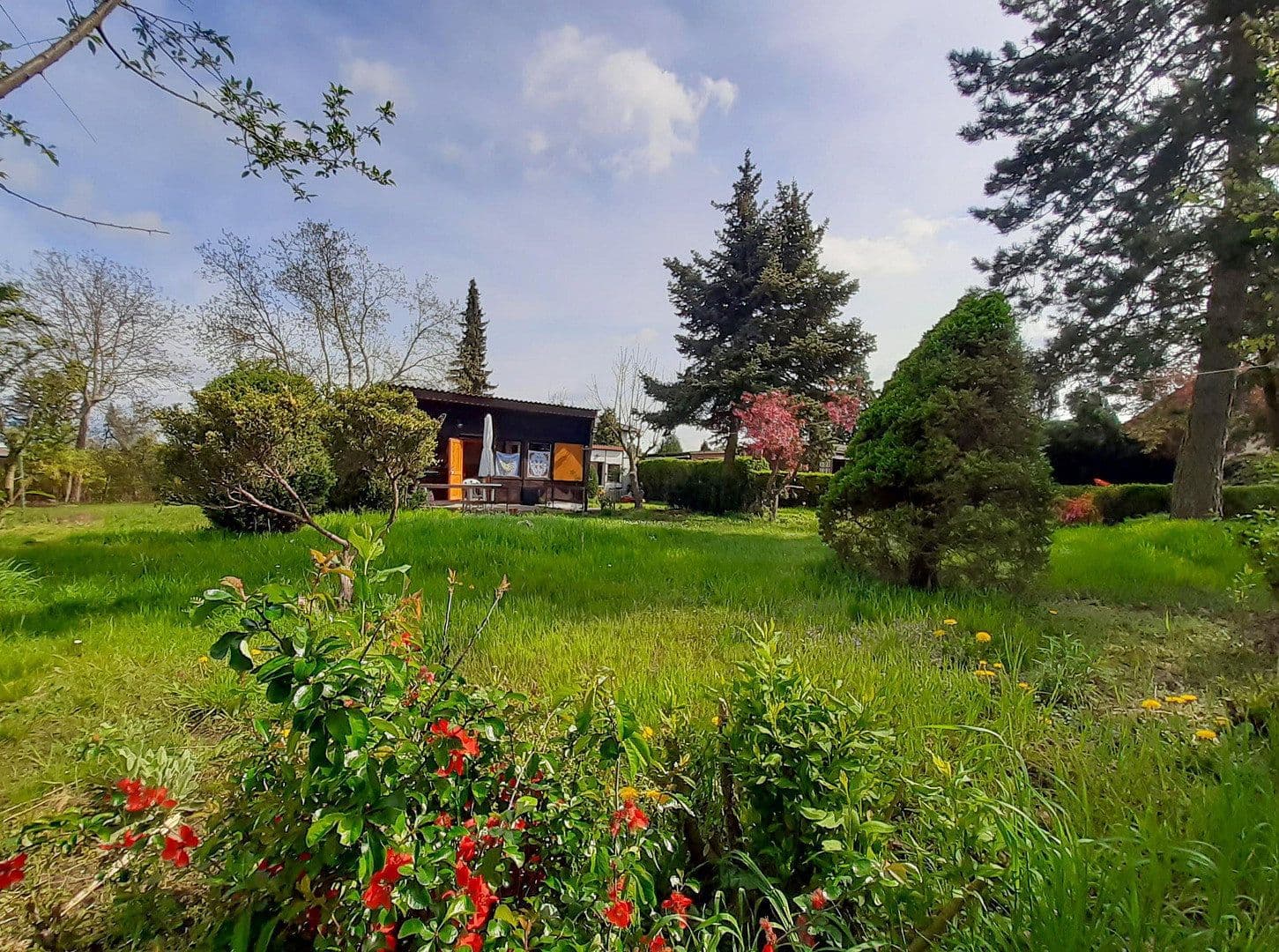 Predaj pozemku 609 m², Stralsunder Straße 25, Neuenhagen bei Berlin, Brandenbursko Predaj pozemku 609 m², Stralsunder Straße 25, Neuenhagen bei Berlin, Brandenbursko