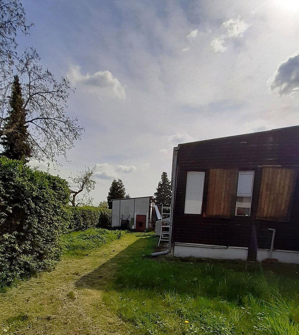 Predaj pozemku 609 m², Stralsunder Straße 25, Neuenhagen bei Berlin, Brandenbursko Predaj pozemku 609 m², Stralsunder Straße 25, Neuenhagen bei Berlin, Brandenbursko