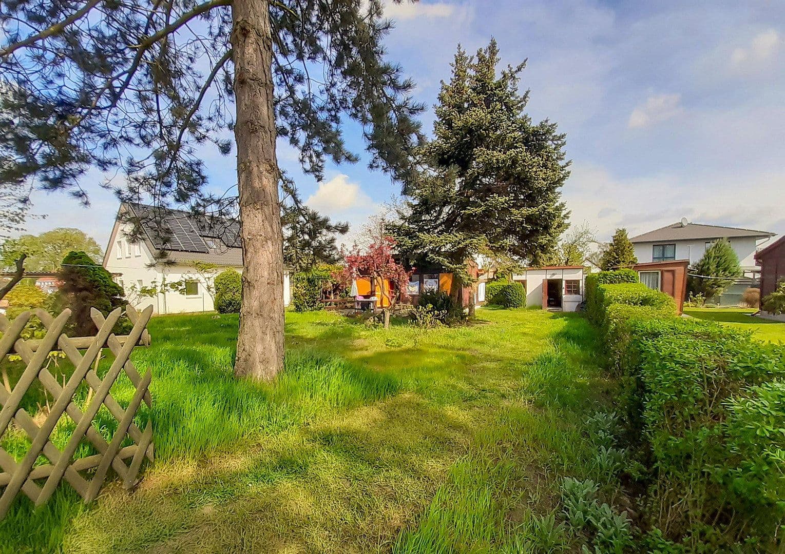 Predaj pozemku 609 m², Stralsunder Straße 25, Neuenhagen bei Berlin, Brandenbursko Predaj pozemku 609 m², Stralsunder Straße 25, Neuenhagen bei Berlin, Brandenbursko