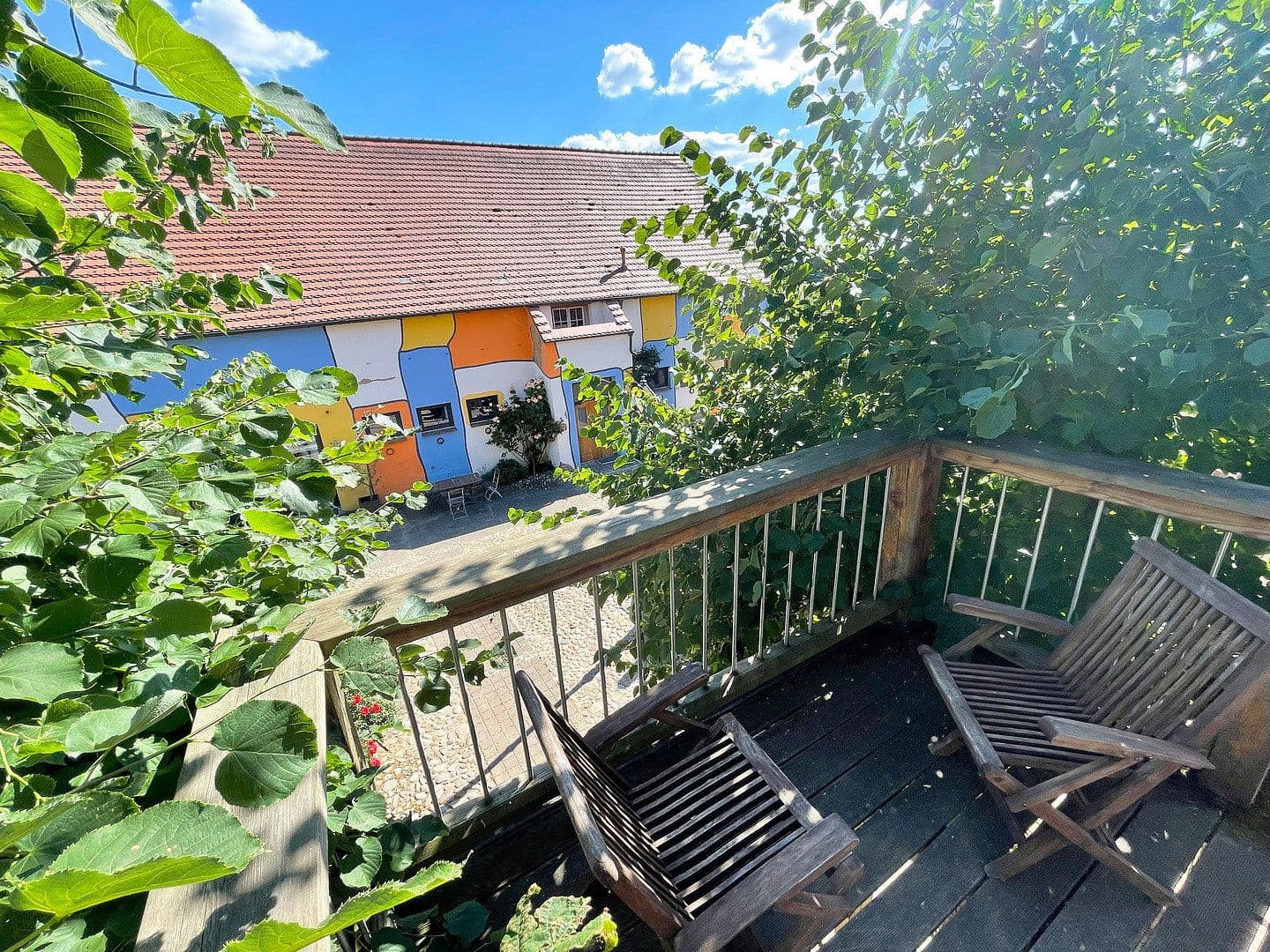 Predaj domu 546 m², pozemek 9.600 m², Lenzen (Elbe), Brandenbursko Predaj domu 546 m², pozemek 9.600 m², Lenzen (Elbe), Brandenbursko