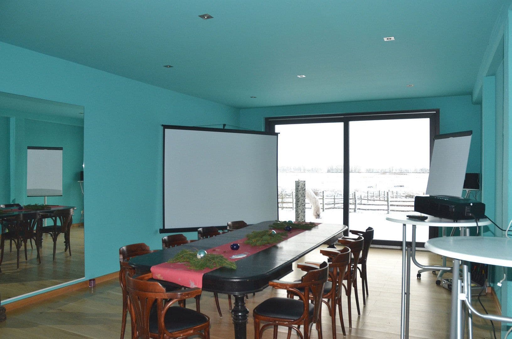 Predaj domu 546 m², pozemek 9.600 m², Lenzen (Elbe), Brandenbursko Predaj domu 546 m², pozemek 9.600 m², Lenzen (Elbe), Brandenbursko