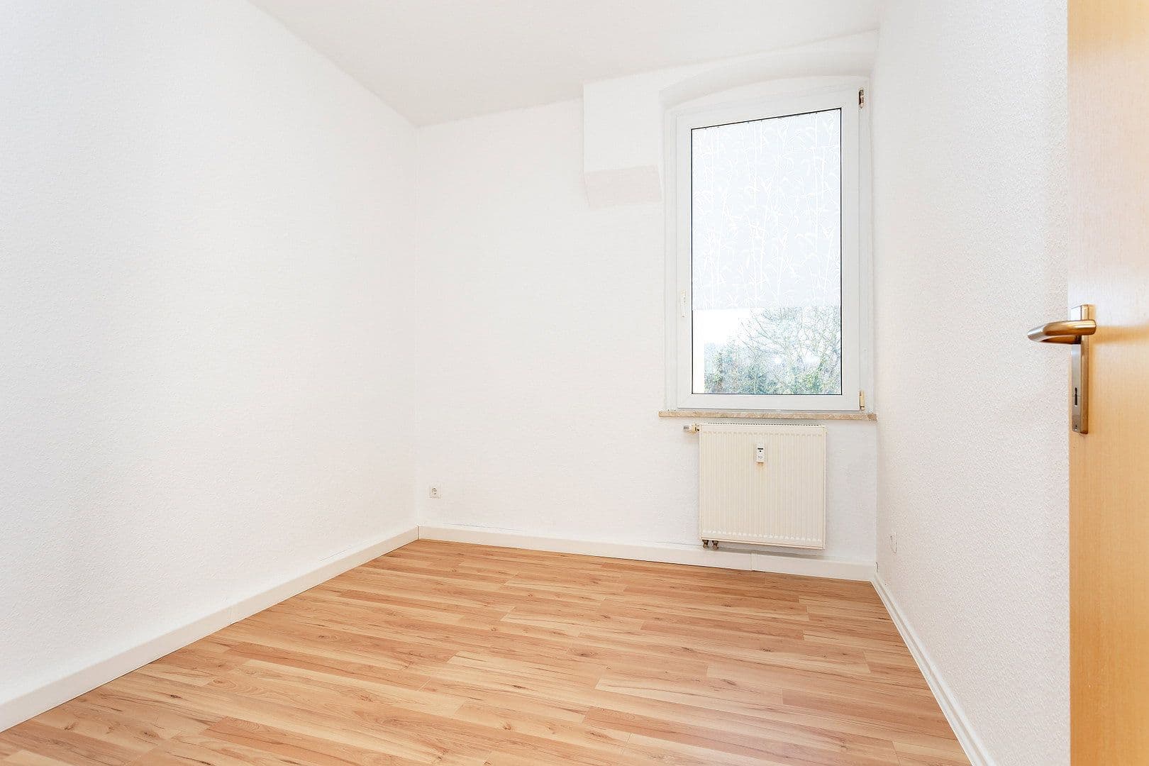 Prenájom bytu 2-izbový 49 m², Kaimberger Straße 12, Gera, Durínsko Prenájom bytu 2-izbový 49 m², Kaimberger Straße 12, Gera, Durínsko