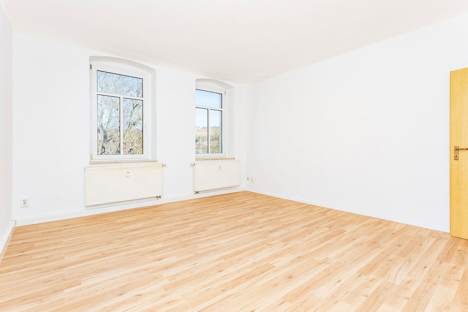 Prenájom bytu 2-izbový 49 m², Kaimberger Straße 12, Gera, Durínsko Prenájom bytu 2-izbový 49 m², Kaimberger Straße 12, Gera, Durínsko